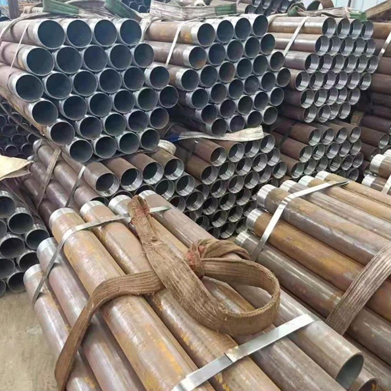 资阳地质钻探用跟管