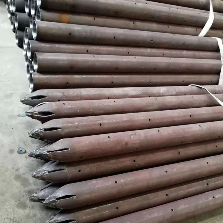 资阳76mm管棚管